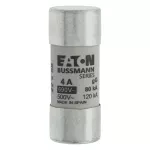 C22G4 Wkładka cylindryczna 22 x 58 mm 4A GG 690V AC