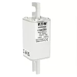 170M3991 Wkładka szybka, 400 A, AC 1000 V, compact DIN 1, 43 x 61 x 138 mm, aR, DIN, IEC, wskaźnik T