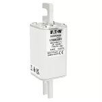 170M3991 Wkładka szybka, 400 A, AC 1000 V, compact DIN 1, 43 x 61 x 138 mm, aR, DIN, IEC, wskaźnik T