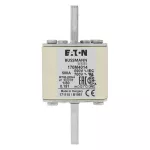 170M4014 Wkładka szybka, 500 A, AC 690 V, DIN 1, 53 x 53 x 108 mm, aR, DIN, IEC