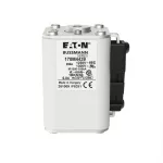 170M4439 Wkładka szybka, 200 A, AC 1250 V, size 1, 53 x 69 x 80 mm, aR, IEC, UL