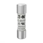 FWC-8A10F Wkładka szybka, 8 A, AC 600 V, 10 x 38 mm, aR, UL