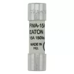 FWA-15A10F Wkładka szybka, 15 A, AC 150 V, DC 150 V, 10 x 38 mm, aR, UL