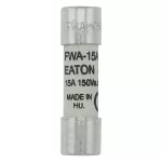 FWA-15A10F Wkładka szybka, 15 A, AC 150 V, DC 150 V, 10 x 38 mm, aR, UL