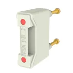 RS63PWH RED SPOT 63A BACK STUD CONNECTED WHITE