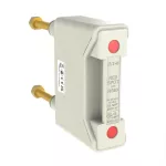 RS63PWH RED SPOT 63A BACK STUD CONNECTED WHITE