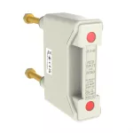 RS63PWH RED SPOT 63A BACK STUD CONNECTED WHITE