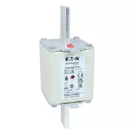 170M5817D Wkładka szybka, 1100 A, AC 690 V, DIN 2, aR, DIN, IEC, podwójny wskaźnik, nieizolowane uchwyty