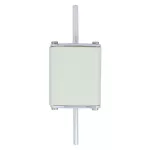 170M5817D Wkładka szybka, 1100 A, AC 690 V, DIN 2, aR, DIN, IEC, podwójny wskaźnik, nieizolowane uchwyty