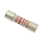 FWA-25A10F Wkładka szybka, 25 A, AC 150 V, DC 150 V, 10 x 38 mm, aR, UL