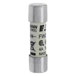 FWC-4A10F Wkładka szybka, 4 A, AC 700 V, 10 x 38 mm, aR, UL