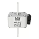 170M6663 Wkładka szybka, 900 A, AC 690 V, rozmiar 3, 76 x 92 x 135 mm, aR, IEC, UL, pojedynczy wskaźnik