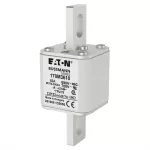 170M3610 Wkładka szybka, 63 A, AC 690 V, compact size 1, 45 x 45 x 110 mm, aR, IEC, UL