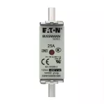 25NHG000B-690 Wkładka NH000 25A 690V GL/GG podwójny wskaźnik