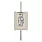 170M5811D Wkładka szybka, 550 A, AC 690 V, DIN 2, aR, DIN, IEC, podwójny wskaźnik, nieizolowane uchwyty