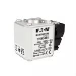 170M3464 Wkładka szybka, 160 A, AC 690 V, compact size 1, aR, IEC, UL