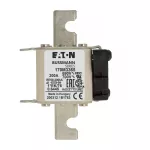 170M3365 Wkładka szybka, 200 A, AC 690 V, compact size 1, 45 x 59 x 102 mm, aR, IEC, UL