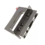 FEH Uchwyt montażowy wkładek NH