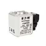 170M3465 Wkładka szybka, 200 A, AC 690 V, compact size 1, aR, IEC, UL