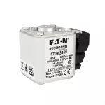 170M3459 Wkładka szybka, 50 A, AC 690 V, compact size 1, 45 x 59 x 51 mm, aR, IEC, UL