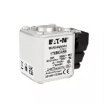 170M3459 Wkładka szybka, 50 A, AC 690 V, compact size 1, 45 x 59 x 51 mm, aR, IEC, UL