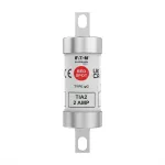 TIA2 2A 690V AC / 460V DC gG INDUSTRIAL FUSE