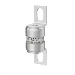 25LET Wkładka szybka, 25 A, AC 240 V, DC 150 V, BS88, 18 x 56 mm, aR, BS