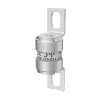 16LET Wkładka szybka, 16 A, AC 240 V, DC 150 V, BS88, 18 x 56 mm, aR, BS