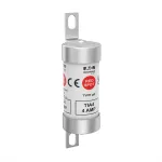 TIA4 4A 690V AC / 460V DC gG INDUSTRIAL FUSE