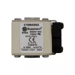 170M4565 Wkładka szybka, 550 A, AC 690 V, size 1, 53 x 69 x 51 mm, aR, IEC, UL