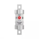 TIS63M80 63M80A 660V AC gM FUSE