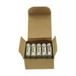 PV-6A10-T Wkładka PV, cylindryczna, 6A, 1000V DC, 10 X 38MM, z etykietą