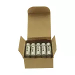 PV-6A10-T Wkładka PV, cylindryczna, 6A, 1000V DC, 10 X 38MM, z etykietą