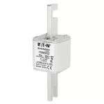 170M3222 Wkładka szybka, 550 A, AC 690 V, compact DIN 1, 45 x 58 x 134 mm, aR, DIN, IEC, wskaźnik, 80 mm