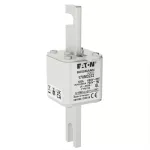 170M3222 Wkładka szybka, 550 A, AC 690 V, compact DIN 1, 45 x 58 x 134 mm, aR, DIN, IEC, wskaźnik, 80 mm