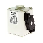 170M5497 Wkładka szybka, 700 A, AC 1250 V, size 2, 61 x 77 x 91 mm, aR, IEC, UL