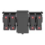 RSFB1004 RED SPOT FUSEBANK 100A 660V AC 4 WAY