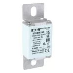 170M1758 FUSE 160A 750V DC 000FU/70 AR CU