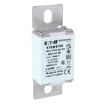 170M1758 FUSE 160A 750V DC 000FU/70 AR CU