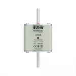 PV-315ANH3 Wkładka PV, NH, 315A 1000V DC PV rozmiar 3 podwójny wskaźnik