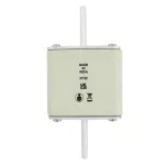 PV-315ANH3 Wkładka PV, NH, 315A 1000V DC PV rozmiar 3 podwójny wskaźnik