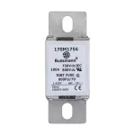 170M1756 FUSE 100A 750V DC 000FU/70 AR CU