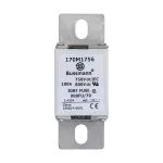 170M1756 FUSE 100A 750V DC 000FU/70 AR CU