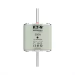 PV-350ANH3 Wkładka PV, NH, 350A 1000V DC PV rozmiar 3 podwójny wskaźnik