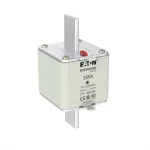 PV-355ANH3 Wkładka PV, NH, 355A 1000V DC PV rozmiar 3 podwójny wskaźnik