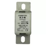 170M1751 FUSE 32A 750V DC 000FU/70 AR CU