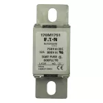 170M1751 FUSE 32A 750V DC 000FU/70 AR CU