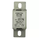 170M1750 FUSE 25A 750V DC 000FU/70 AR CU
