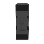 SC20BH SAFECLIP 20A BUSBAR/FRONT CONNECTED