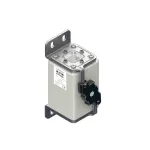 170F8231 FUSE 200A 1200V 2SKN/140 AR DC